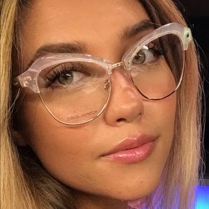 DSQUARED2 GLASSES